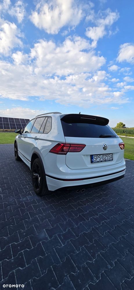 Volkswagen Tiguan 2.0 TDI BMT SCR 4Mot Highline DSG - 16