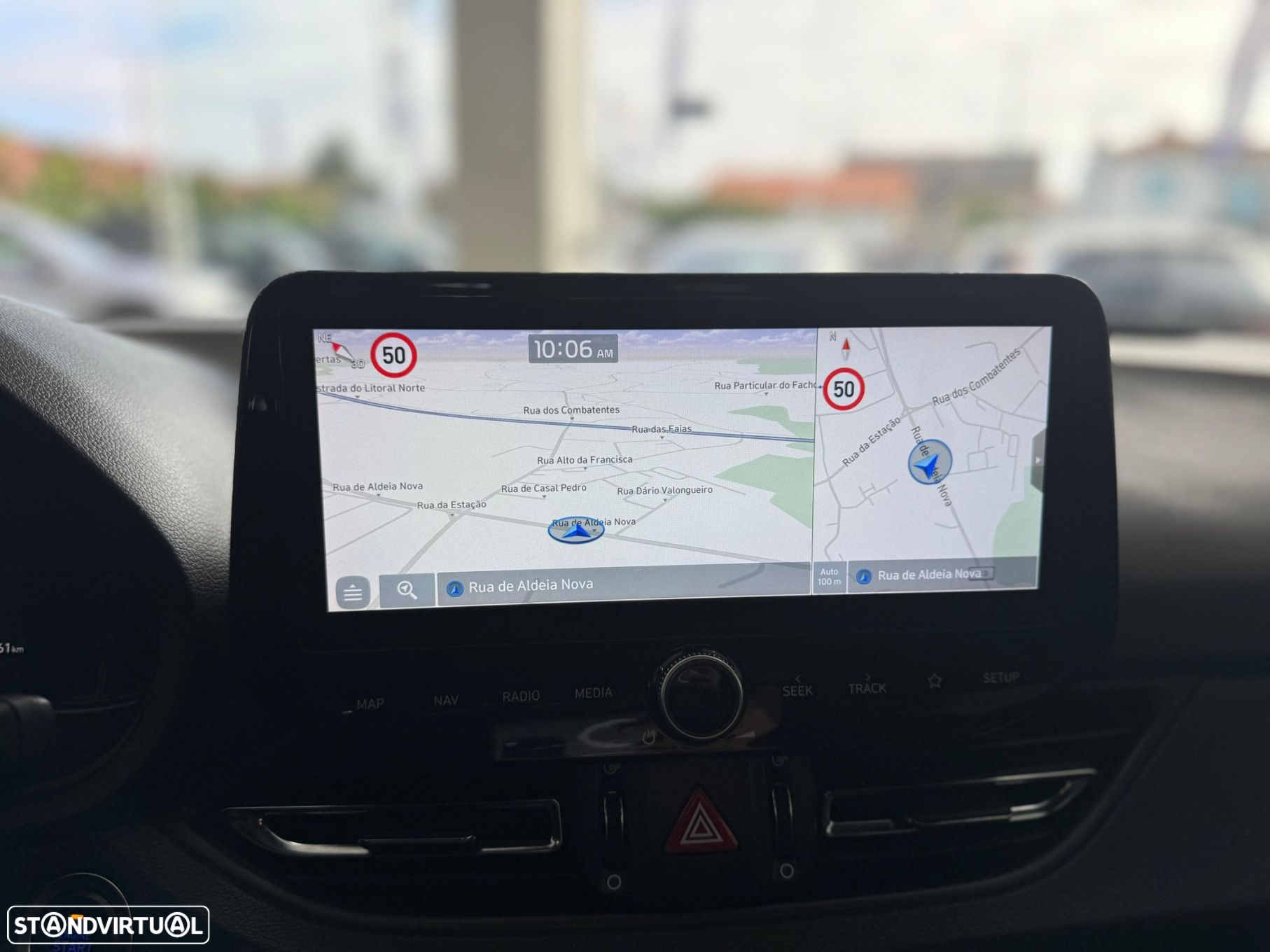 Hyundai i30 SW 1.6 CRDi N-Line - 14