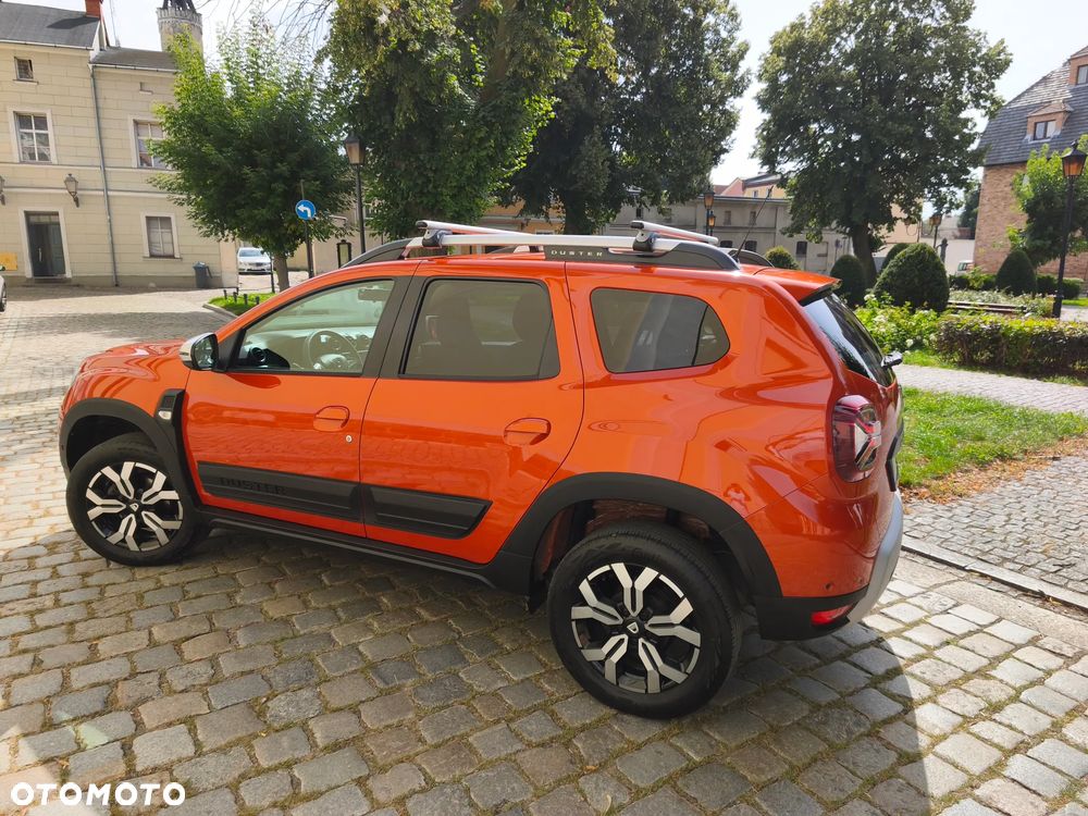 Dacia Duster 1.0 TCe Prestige - 22