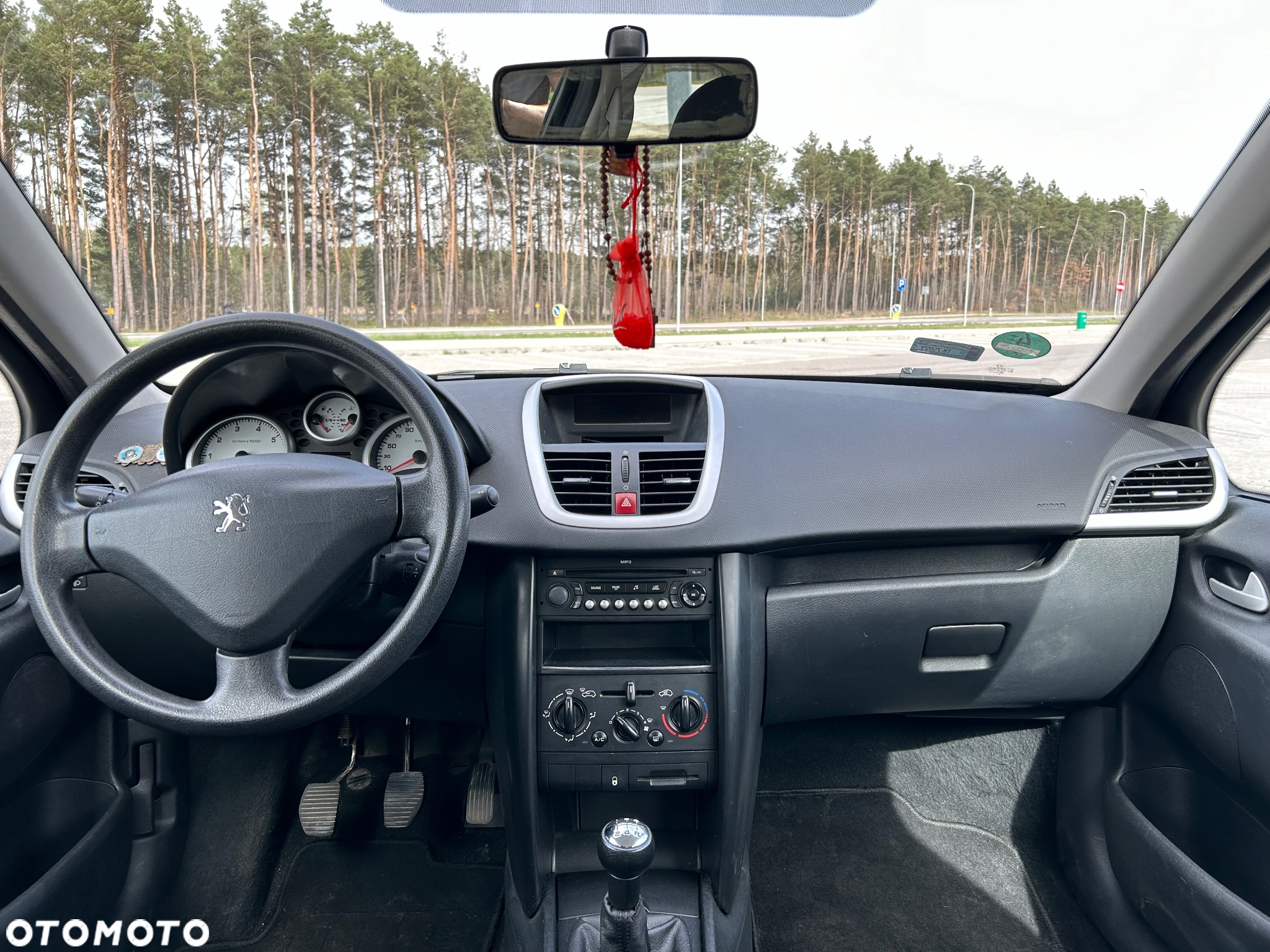 Peugeot 207 1.4 16V Trendy - 5