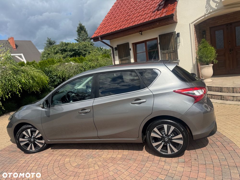 Nissan Pulsar 1.2 DIG-T Tekna - 4