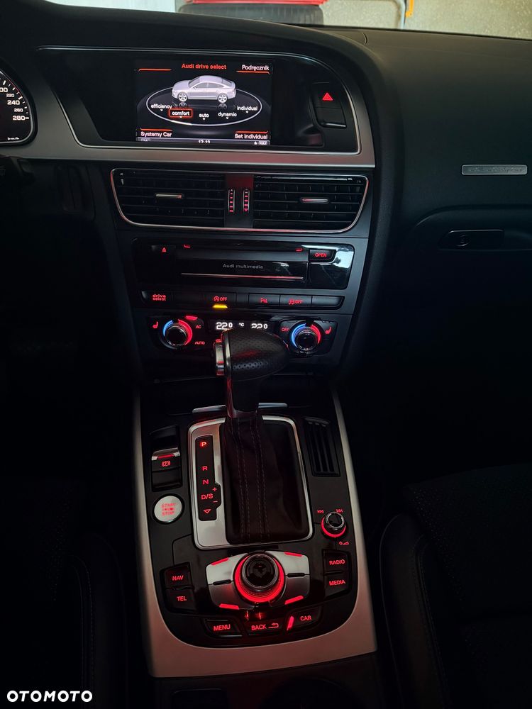 Audi A5 Sportback 3.0 TDI Quattro S tronic - 14