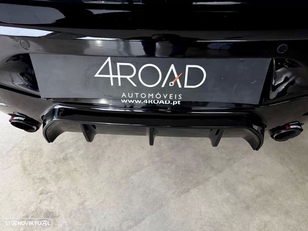 BMW 116 d Pack M - 34