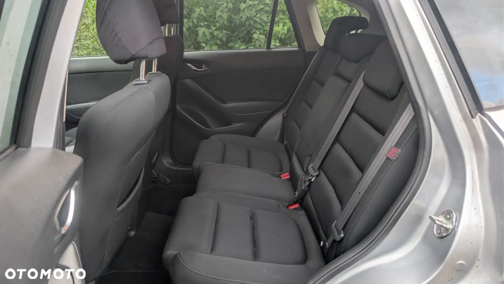 Mazda CX-5 SKYACTIV-G 165 Nakama - 11