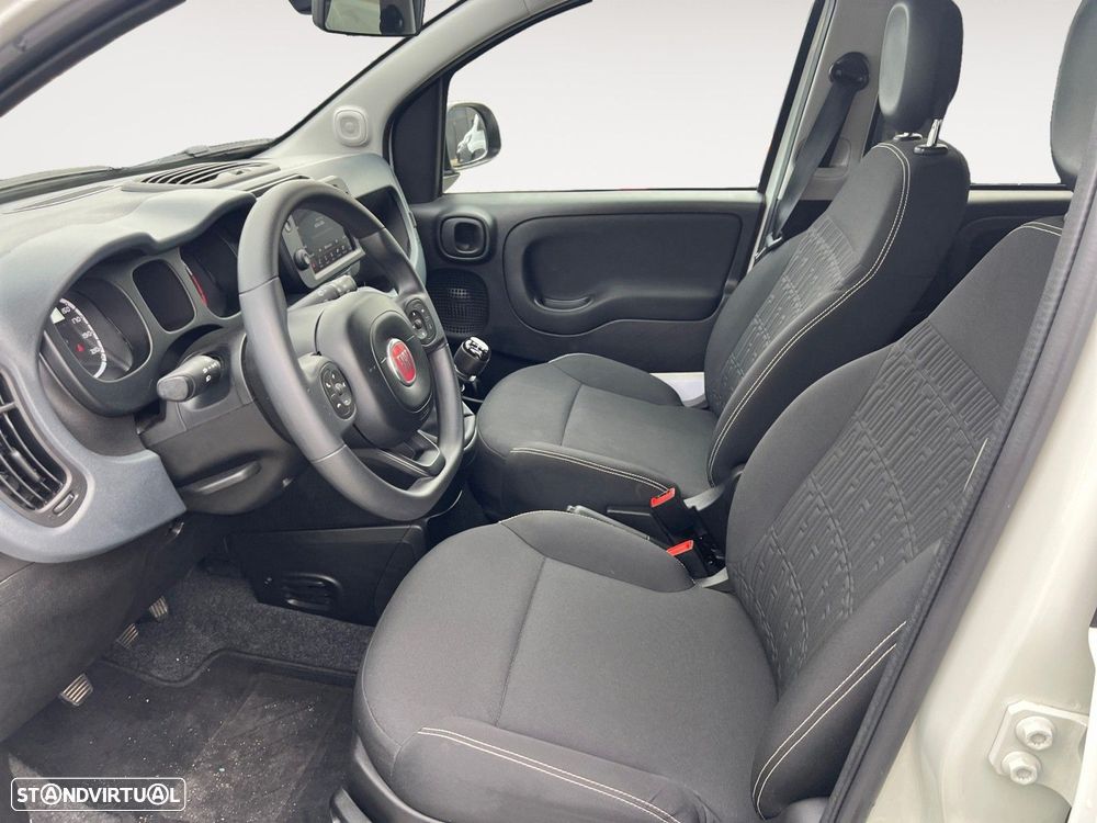 Fiat Panda - 9
