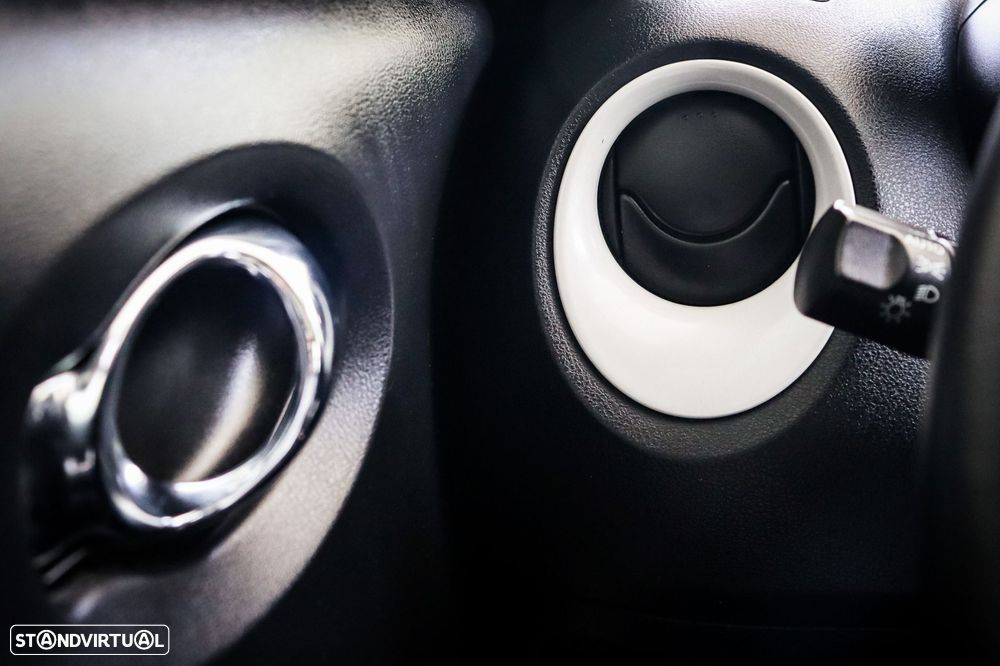 Nissan Juke 1.5 dCi Tekna Premium - 32