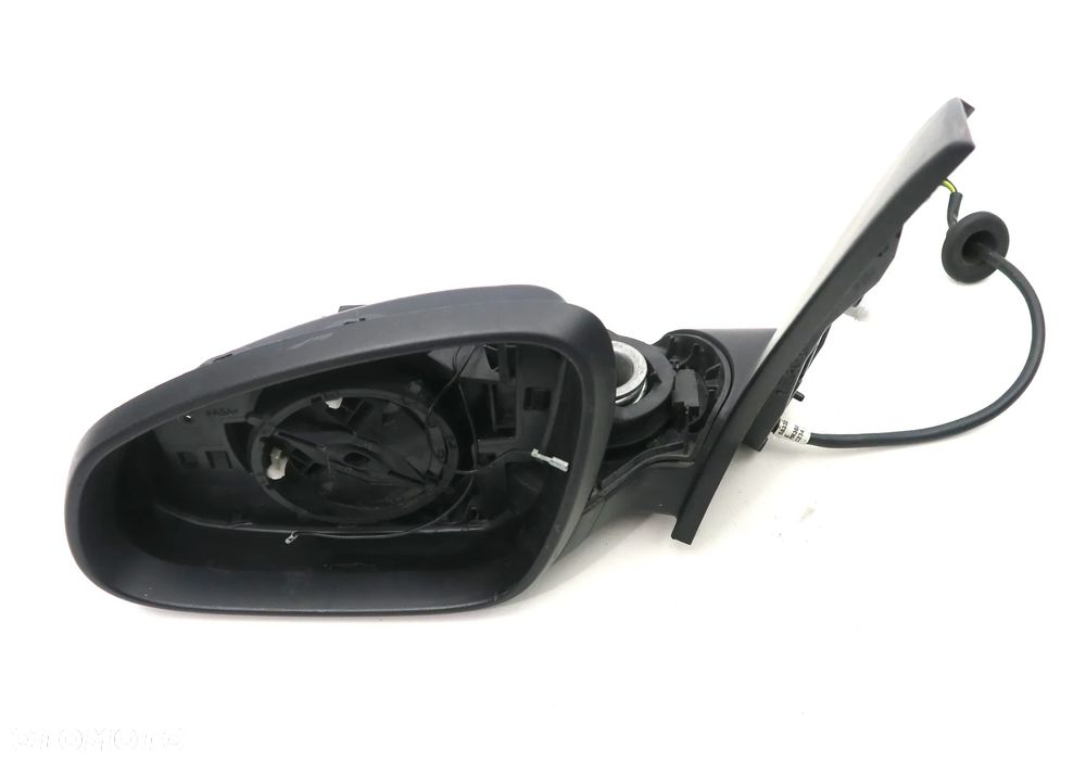 OPEL ASTRA 4 J IV 2009 - Lusterko LEWE korpus obudowa L 5 PIN ORYGINAŁ OE - 11