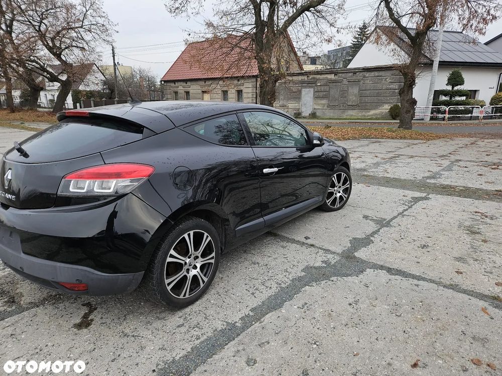 Renault Megane - 4