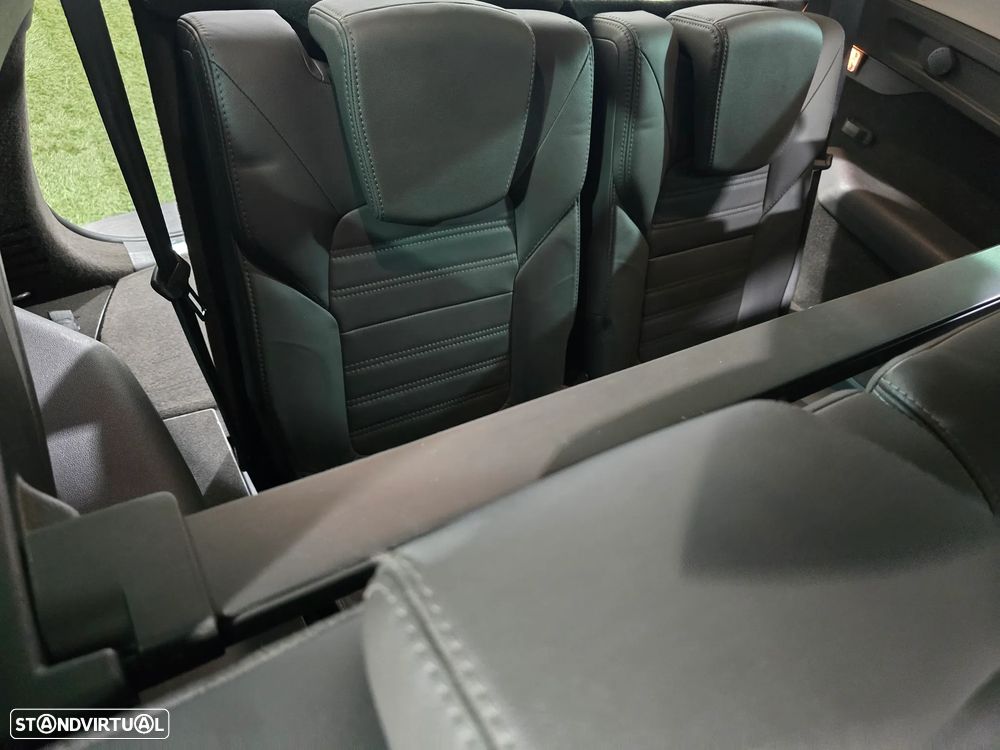 Renault Espace Energy dCi 160 EDC LIMITED - 13