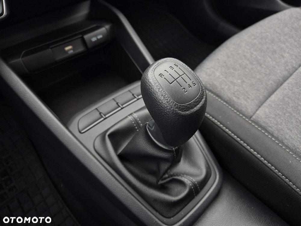 Kia Stonic 1.0 T-GDI M - 27