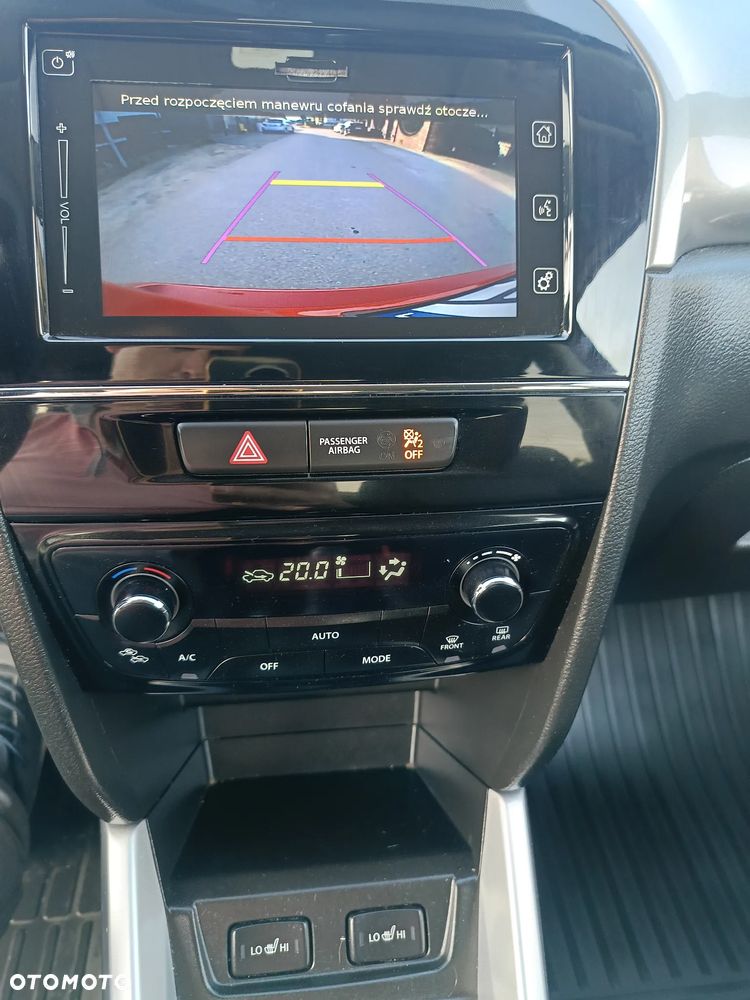 Suzuki Vitara - 14