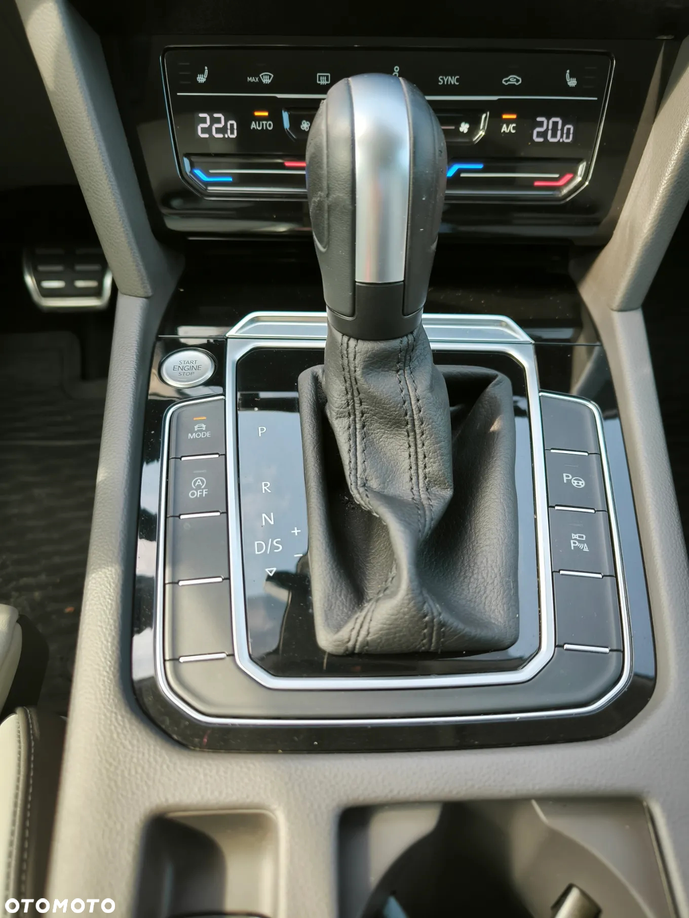 Volkswagen Arteon 2.0 TSI 4Motion Elegance DSG - 14