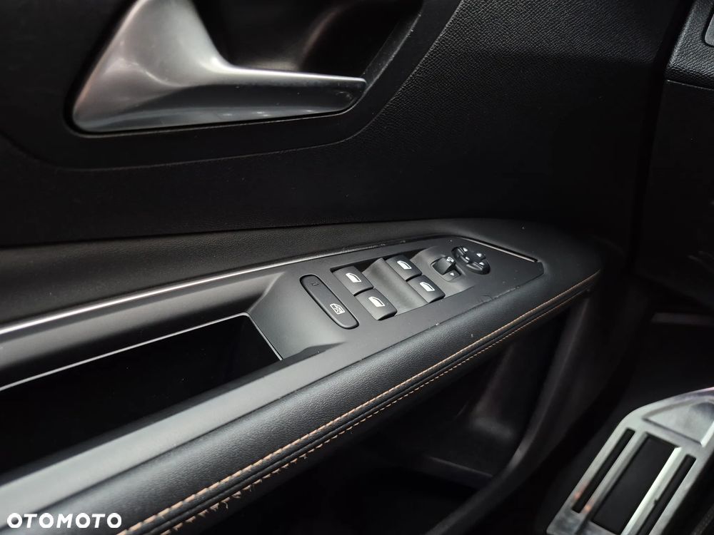 Peugeot 3008 BlueHDi 180 Stop & Start EAT8 GT - 36