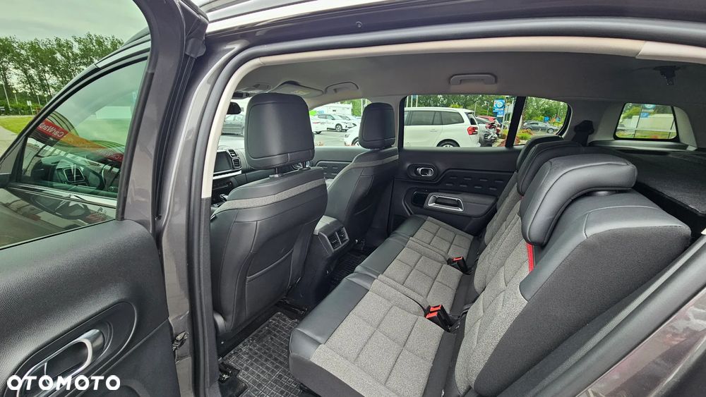 Citroën C5 Aircross 1.5 BlueHDi Feel Pack EAT8 - 13