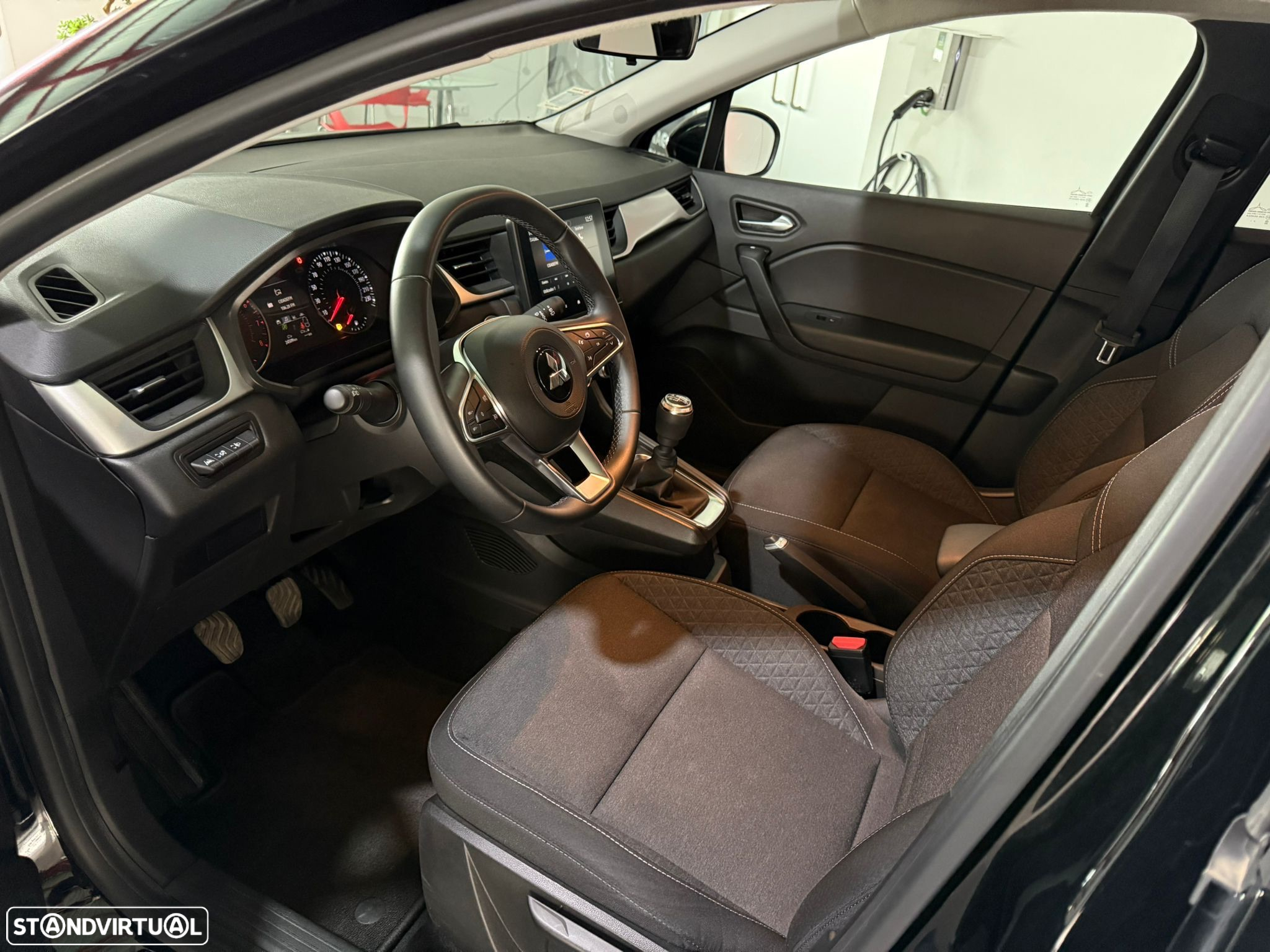 Mitsubishi ASX 1.0 MPI-T Kaiteki - 7