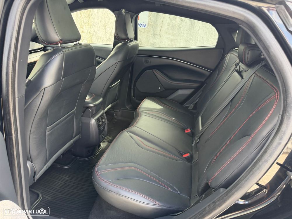 Ford Mustang Mach-E 75.7 kWh Premium AWD - 14