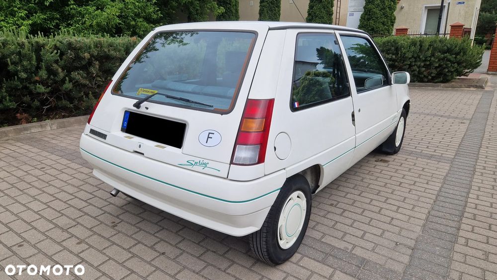 Renault 5 - 5