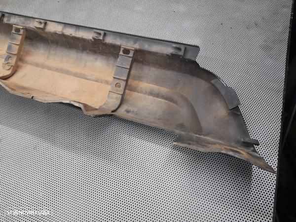 Embaladeira Plastica Bmw X3 (E83) - 7