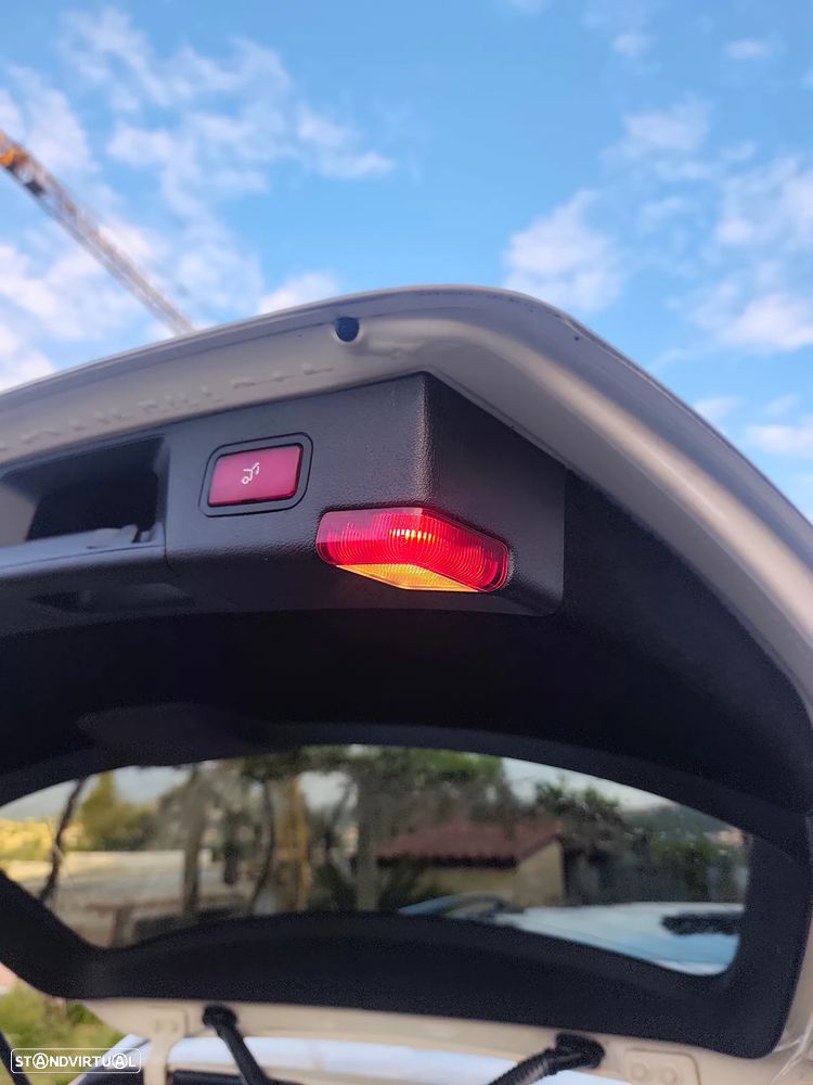 Mercedes-Benz C 220 CDi Sport Coupé Evolution Aut. - 9