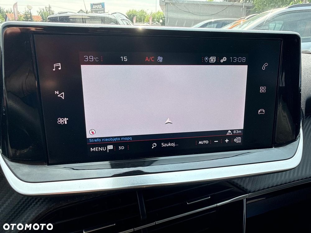 Peugeot 2008 BlueHDi 110 Allure - 23