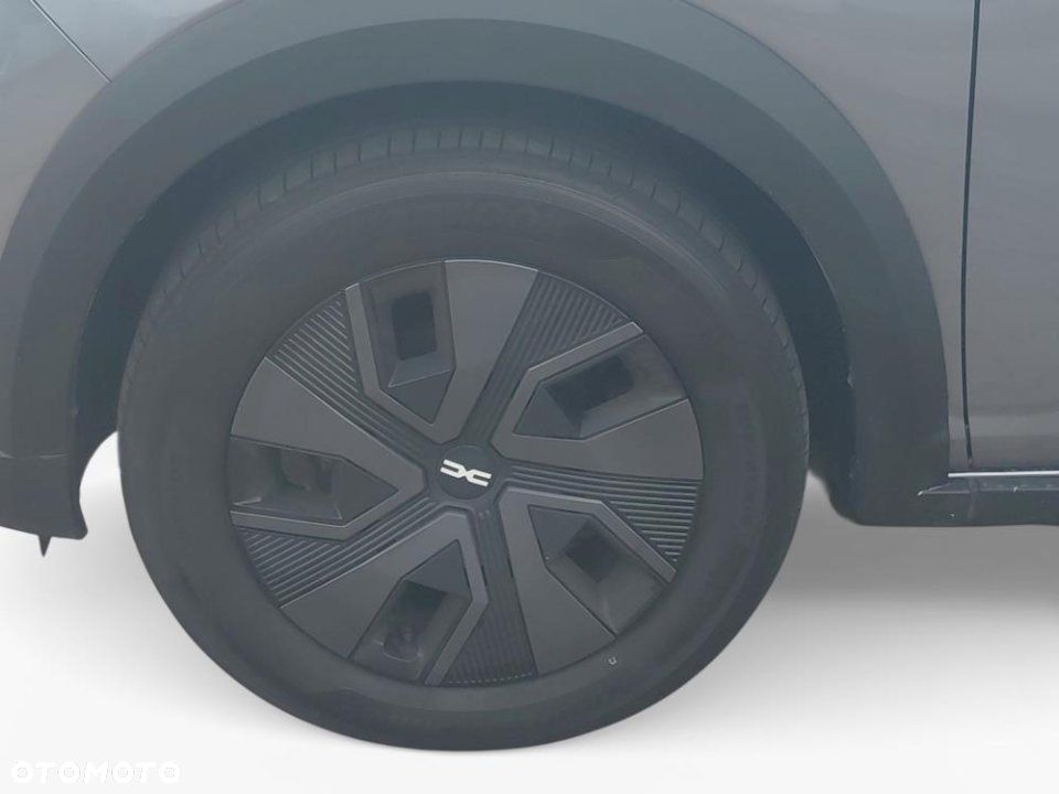 Dacia Sandero Stepway - 9