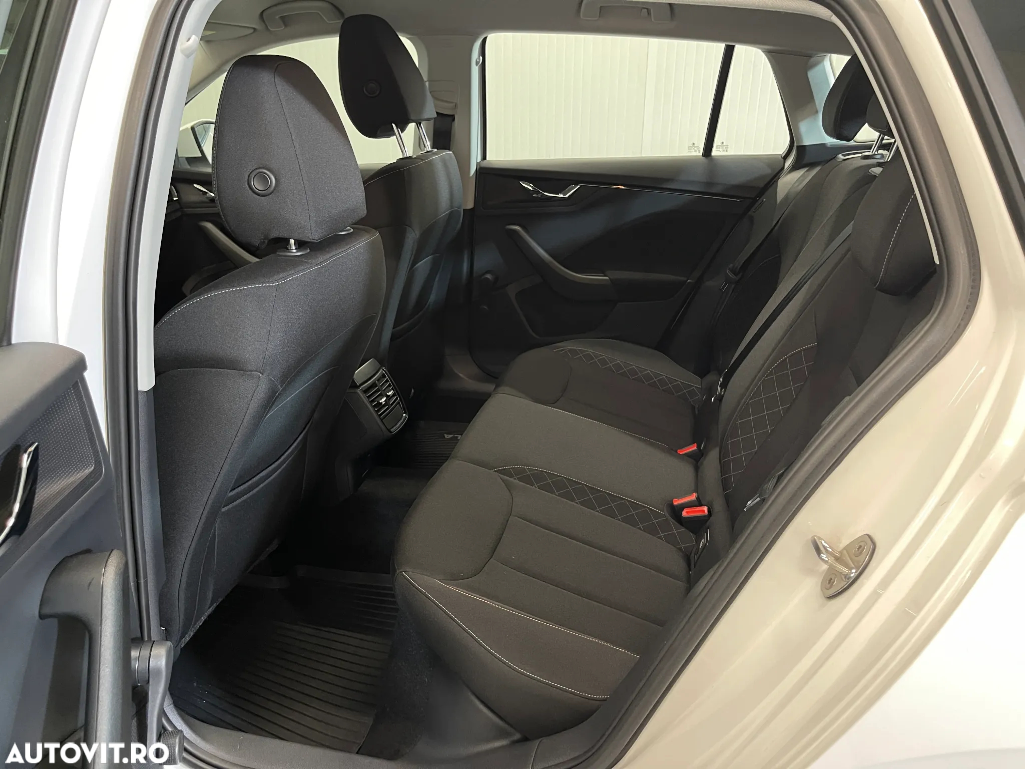 Skoda Scala 1.6 TDI Ambition - 10