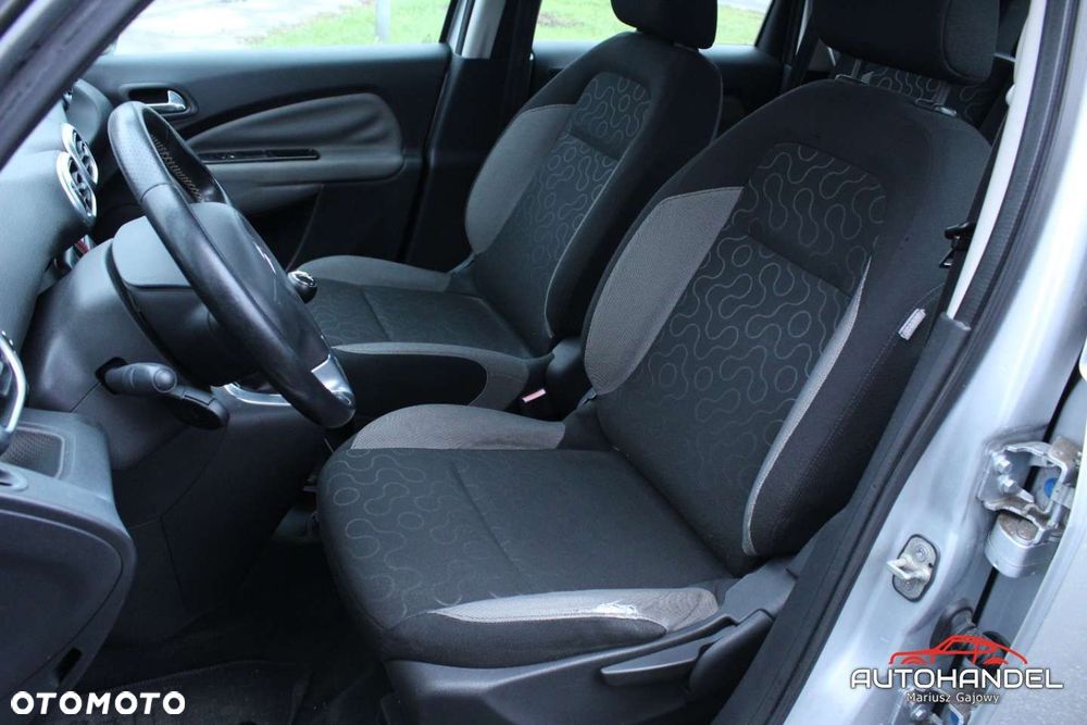Citroën C3 Picasso - 7