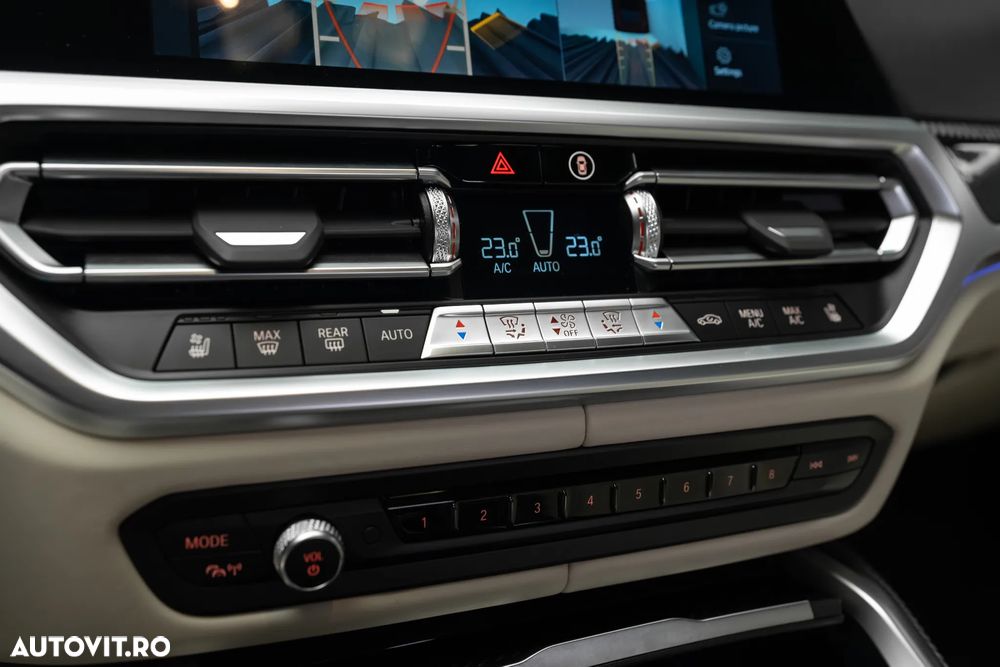 BMW M4 Competition M xDrive AT - 26