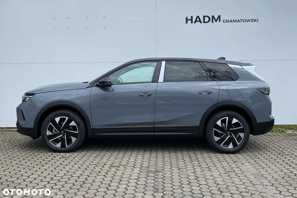 Opel Grandland 1.2 T mHEV GS S&S eDTC6 - 5