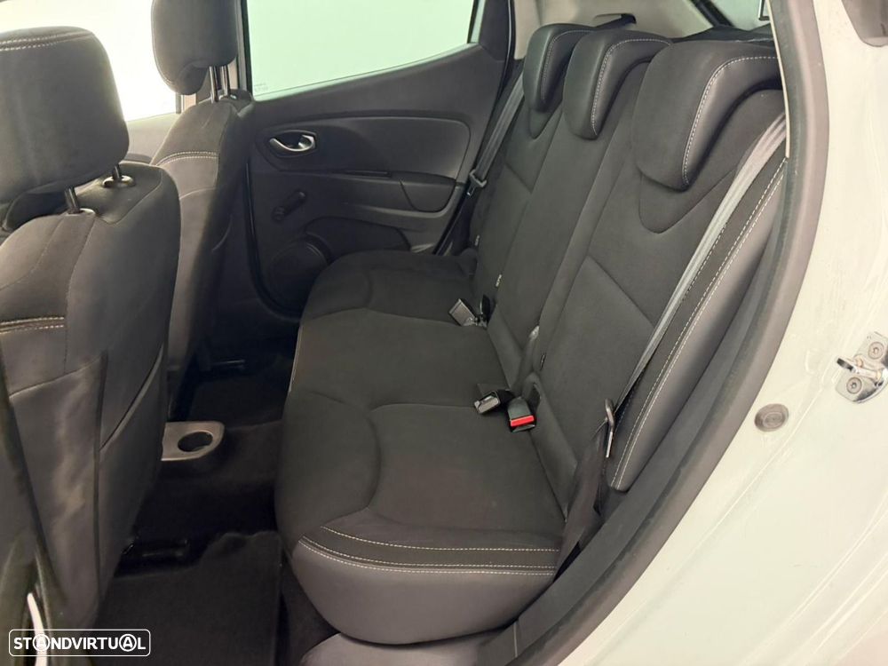Renault Clio 0.9 TCe Zen - 8