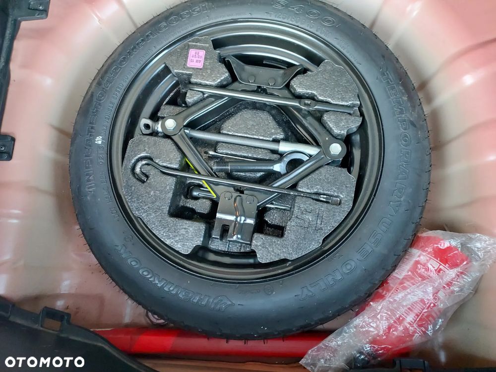 Kia Soul 1.6 GDI XL - 10