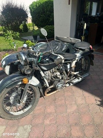 Ural M-66 - 4