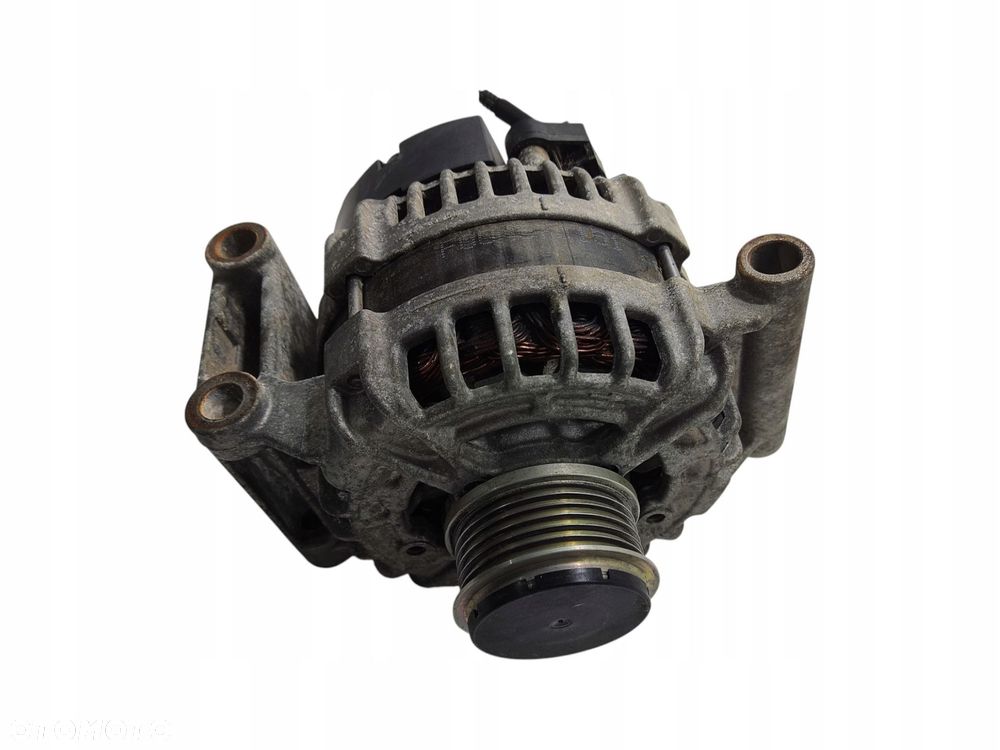 alternator ducato iii jumper boxer ii 2.2 hdi 2014-18 lift cc1t-10300-bc - 1