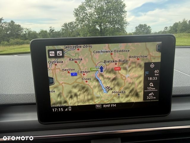 Audi A4 Avant - 25