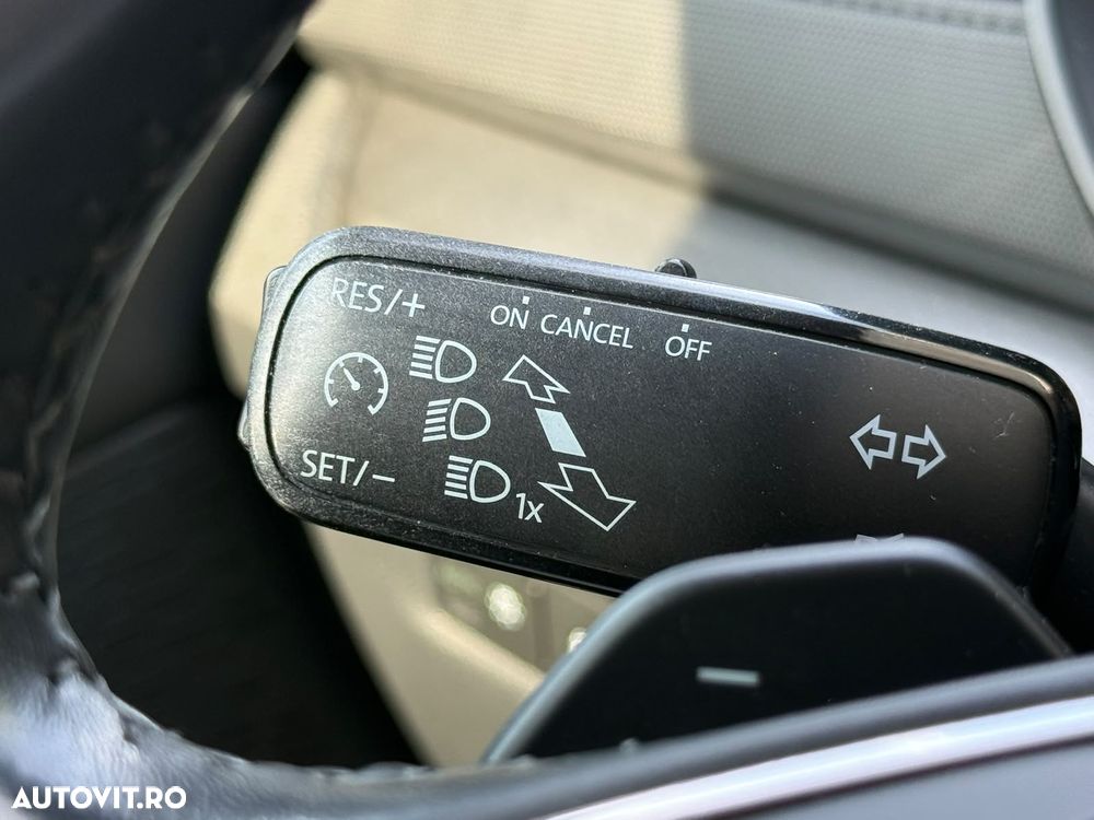 Skoda Octavia 2.0 TDI DSG Ambition - 15