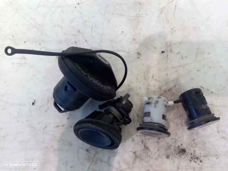 CANHÃO DA PORTA FRENTE DIREITO FIAT PUNTO 1.2 BIPOWER (188BXA1A) 60CV 1242CC - 1