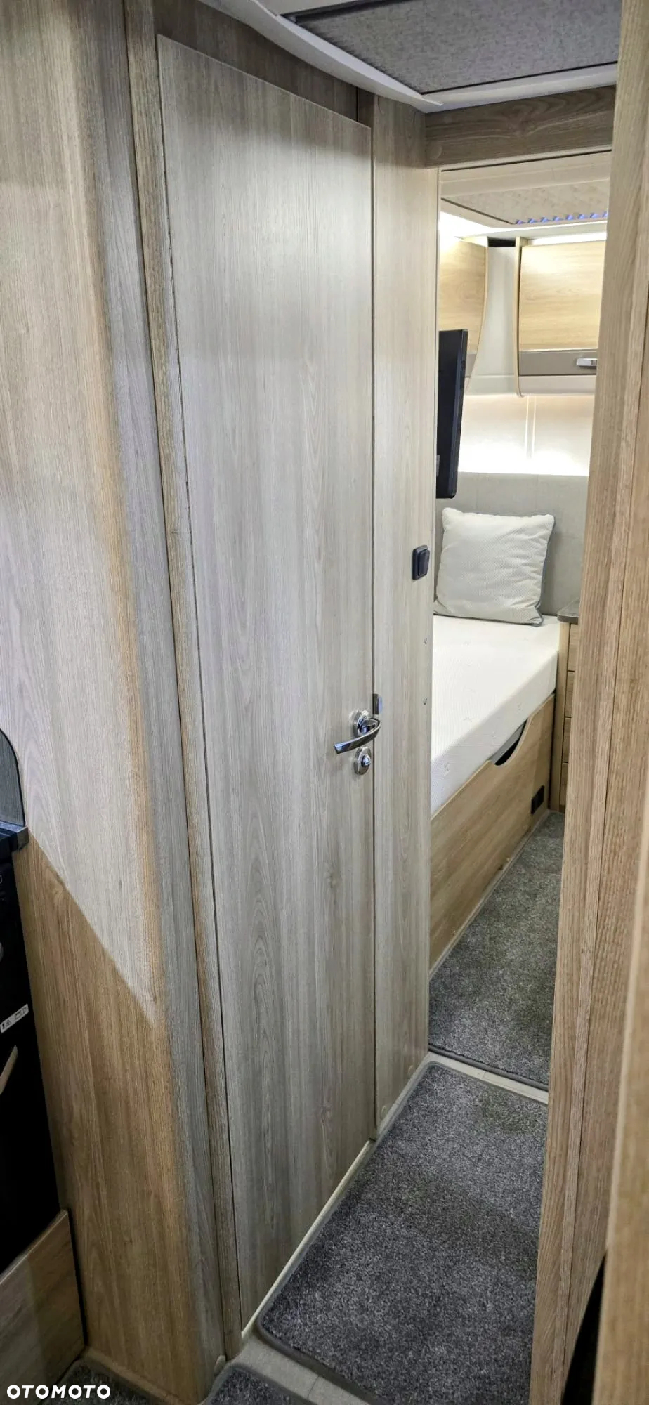 Elddis Supreme 574 - 28