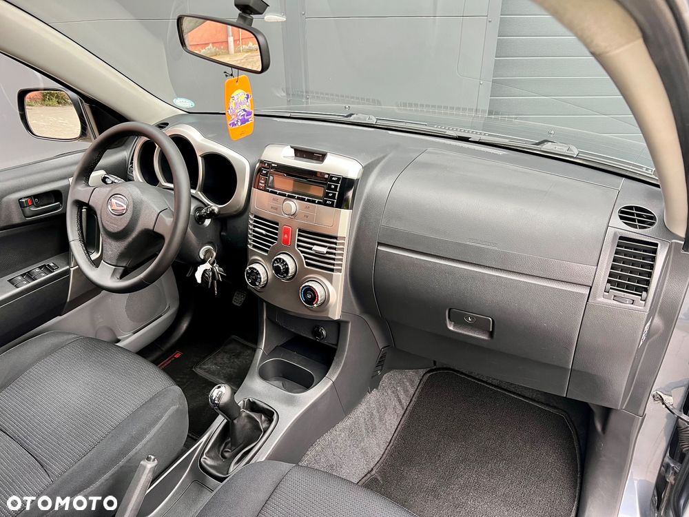 Daihatsu Terios 1.5 Top 4WD - 8