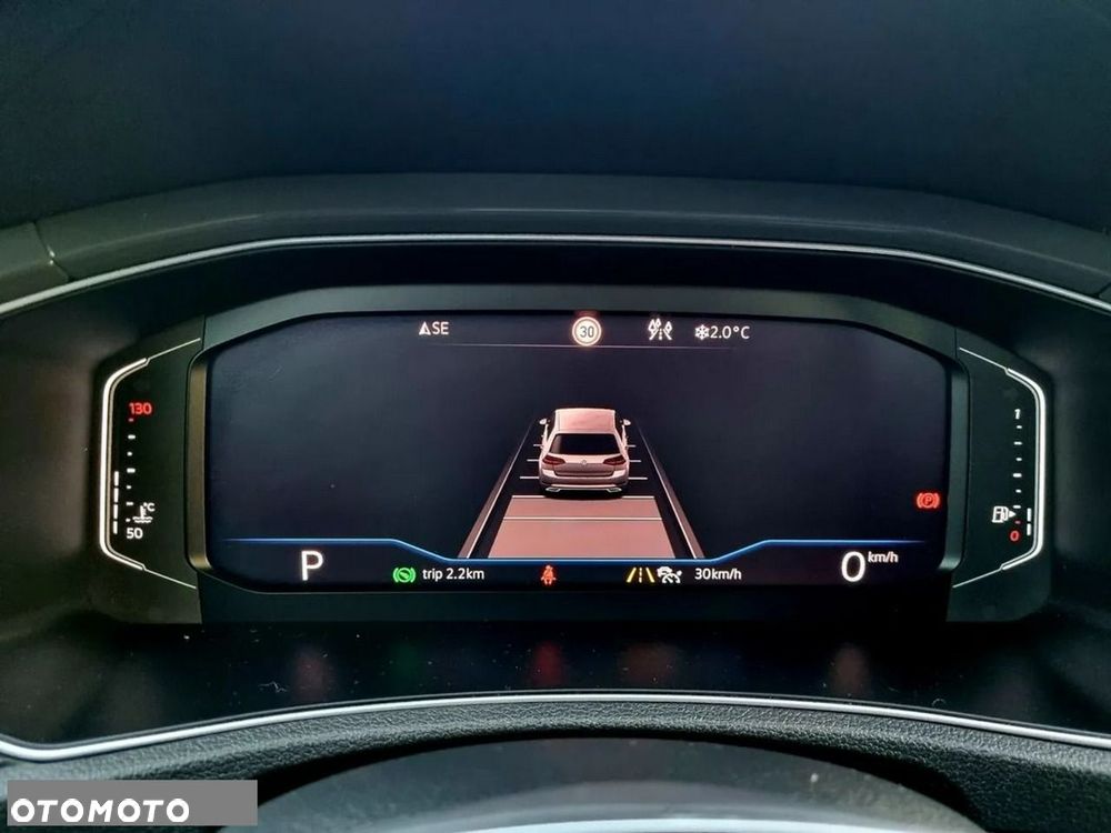 Volkswagen T-Roc 2.0 TDI SCR DPF Premium DSG - 19