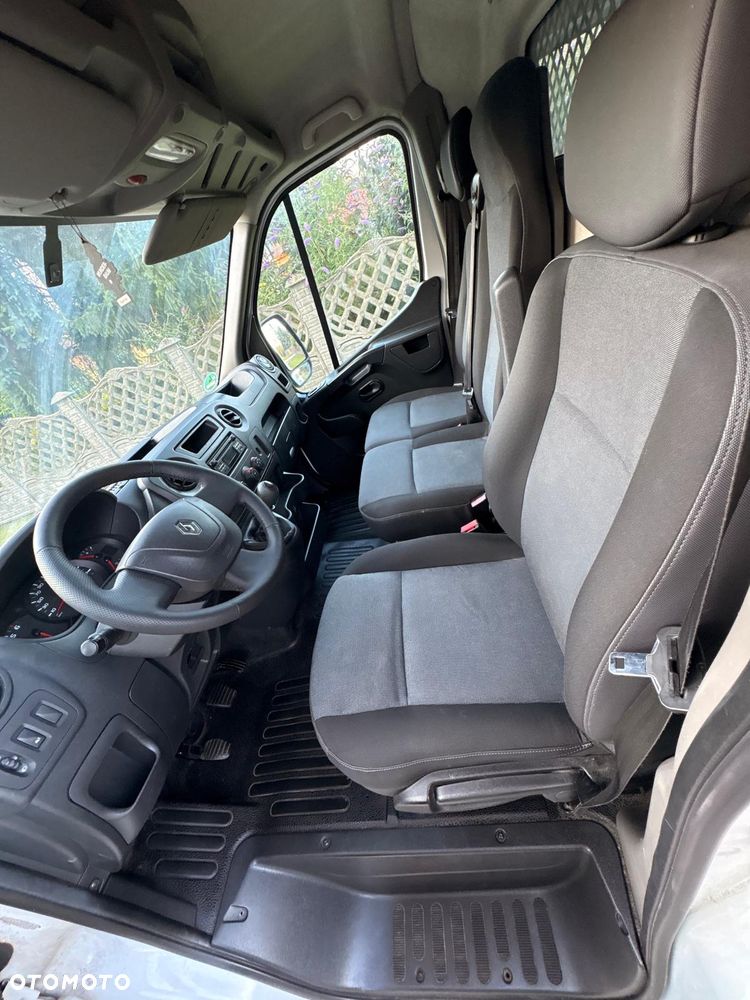 Renault Master - 8