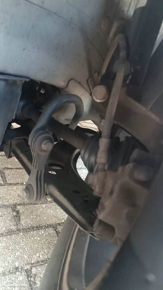 Audi A3 1.9 TDI Attraction - 6