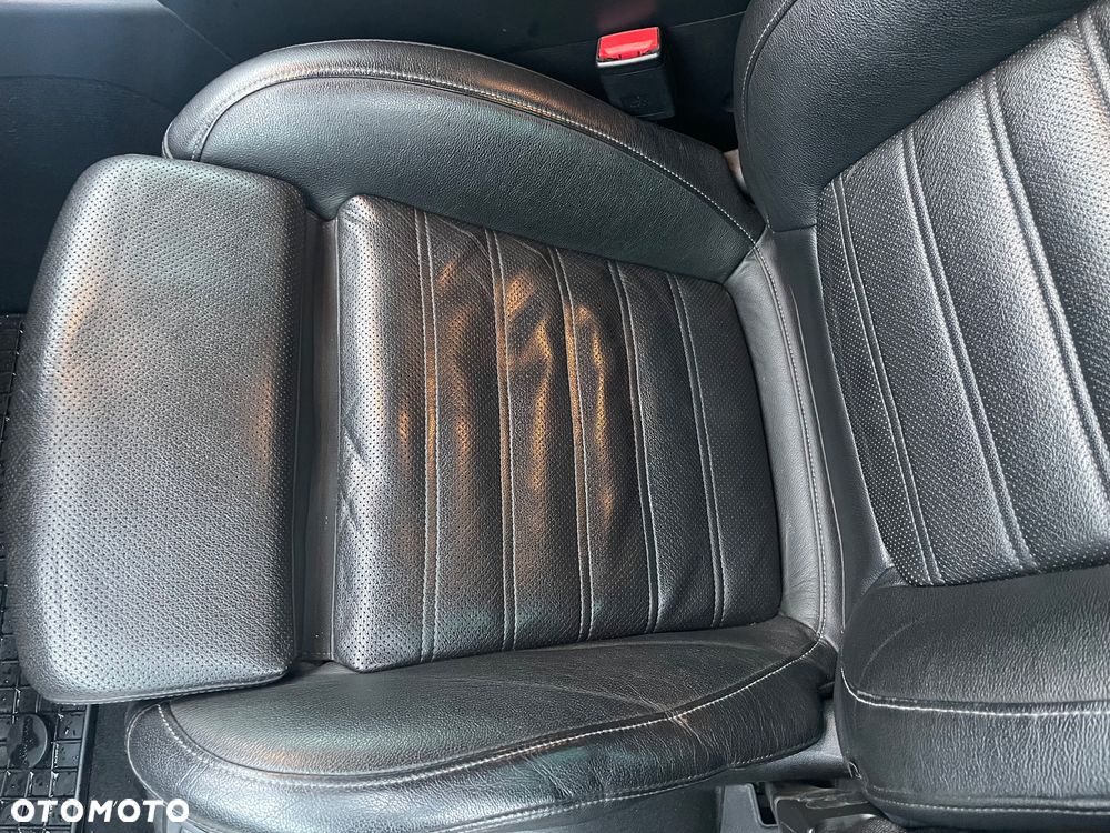 Opel Insignia 2.0 CDTI 4x4 Automatik Business Edition - 28