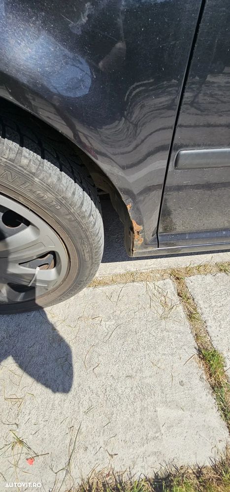 Volkswagen Golf 1.4 Comfortline - 5