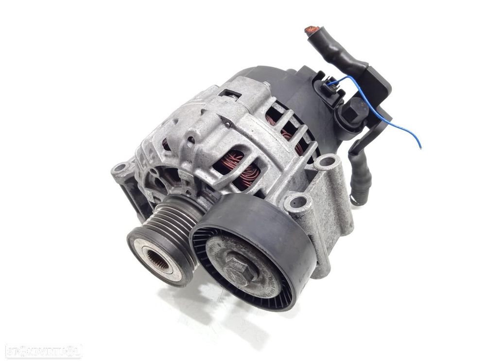 ALTERNADOR BMW SERIE 3 COMPACTO E46 - 1
