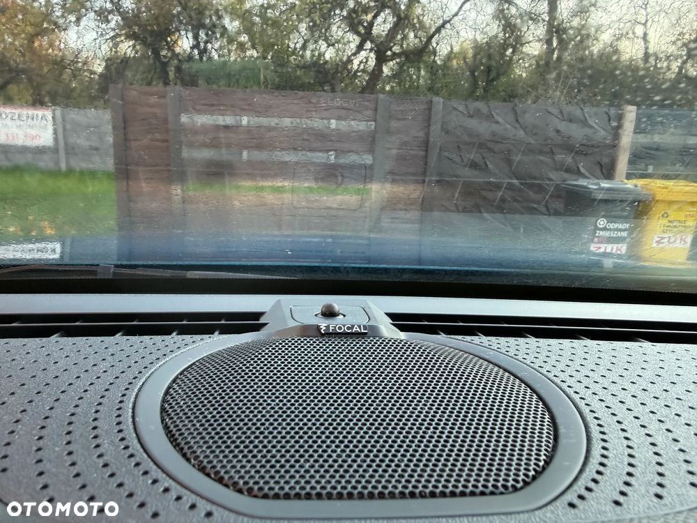 Peugeot 408 1.2 PureTech GT S&S EAT8 - 13