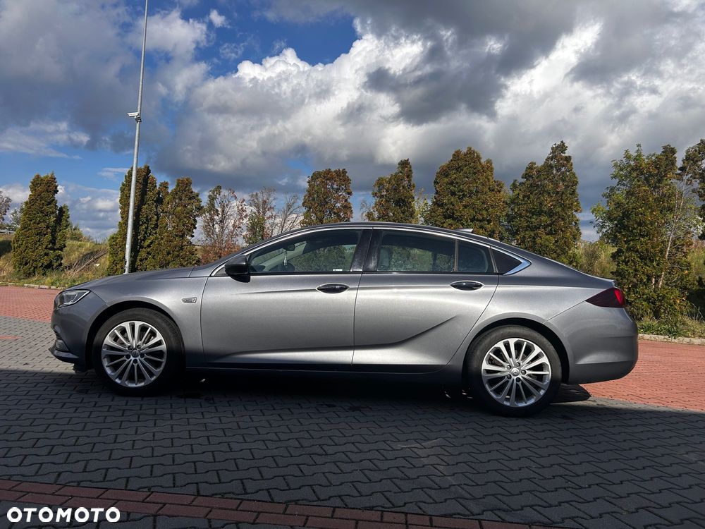 Opel Insignia - 7