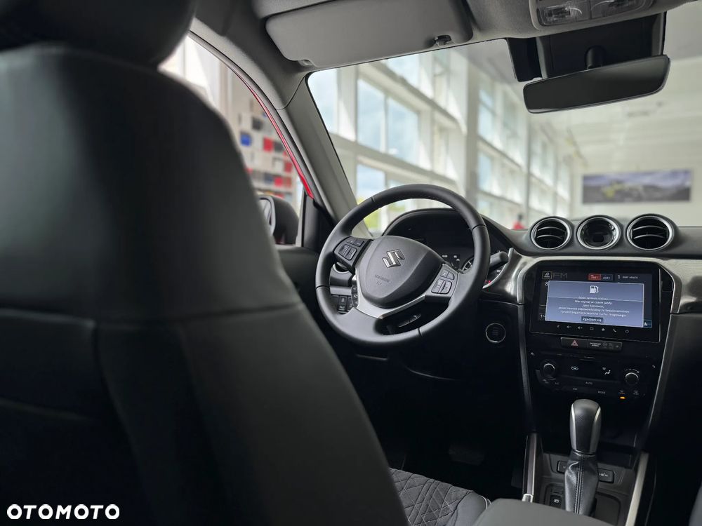 Suzuki Vitara 1.4 Boosterjet mHEV Elegance 2WD - 19