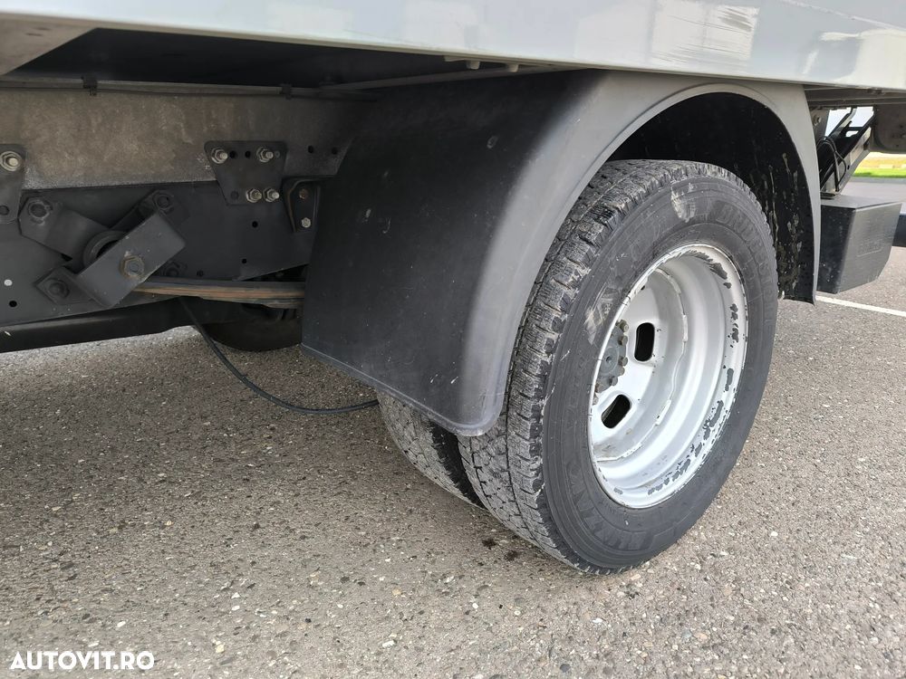 Iveco 35C16 2.3L 160CP - 19