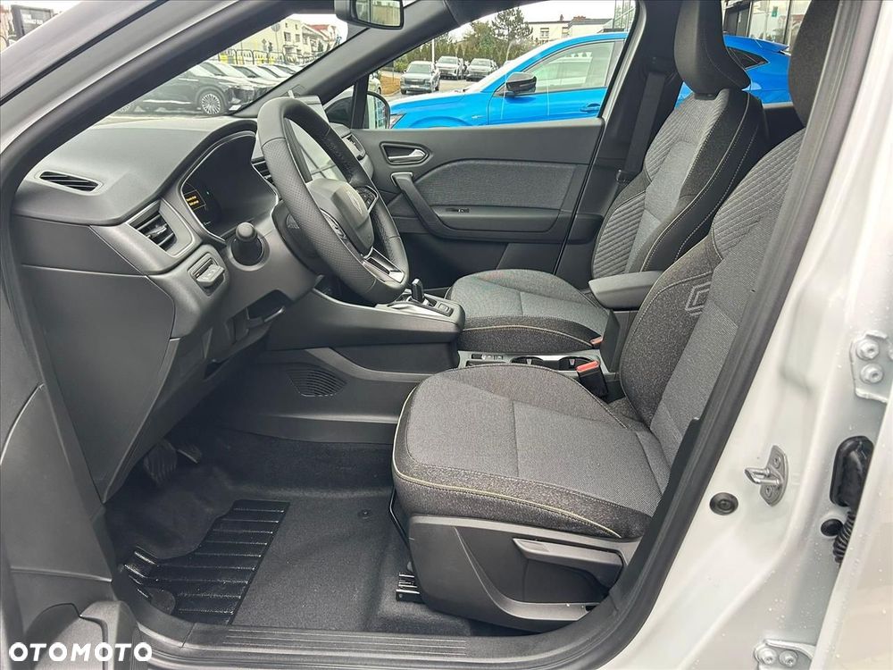 Renault Captur - 11