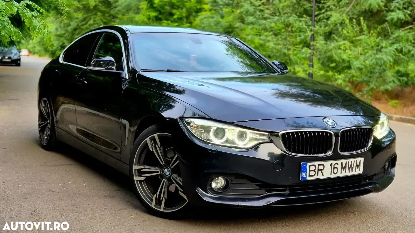 BMW Seria 4 - 1